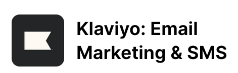 klaviyo logo
